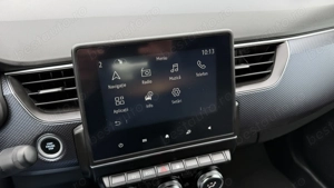 Renault Arkana 2021 Hybrid 1.6 E-Tech 145Cp Automat Navi Finantare Auto - imagine 18