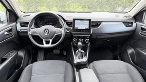 Renault Arkana 2021 Hybrid 1.6 E-Tech 145Cp Automat Navi Finantare Auto - imagine 6