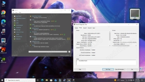PC i5 4670 3,8 16gb DD3 GTX 1050TI 4GB ssd+hard calculator unitate gaming - imagine 5
