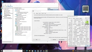 PC i5 4670 3,8 16gb DD3 GTX 1050TI 4GB ssd+hard calculator unitate gaming - imagine 4