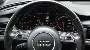 AUDI A6, C7 Ultra 190 hp, S Line - imagine 4