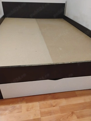 vand pat dublu dormitor 