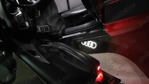 AUDI A6, C7 Ultra 190 hp, S Line - imagine 8