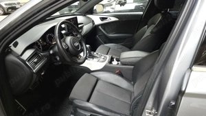 AUDI A6, C7 Ultra 190 hp, S Line - imagine 3