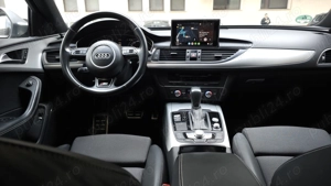 AUDI A6, C7 Ultra 190 hp, S Line - imagine 5