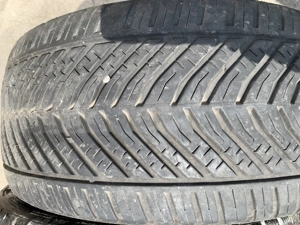 Vând  3 anvelope ms  225/40/18 - imagine 3