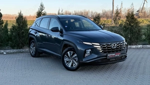 Hyundai Tucson 2023 Hybrid Automat Navi Bord Digital Camera Finantare Auto - imagine 2