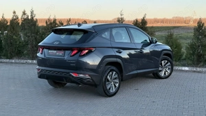 Hyundai Tucson 2023 Hybrid Automat Navi Bord Digital Camera Finantare Auto - imagine 5