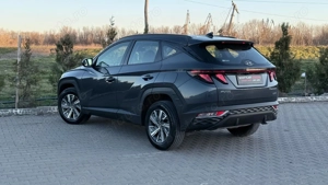 Hyundai Tucson 2023 Hybrid Automat Navi Bord Digital Camera Finantare Auto - imagine 4