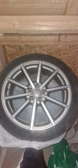 AUDI A6, C7 Ultra 190 hp, S Line - imagine 6