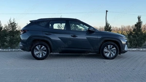Hyundai Tucson 2023 Hybrid Automat Navi Bord Digital Camera Finantare Auto - imagine 6