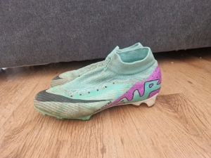 Nike Zoom Mercurial Superfly 9 PRO FG MG - Luminous Pack