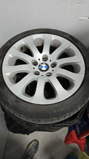 Roti vara BMW Seria 3