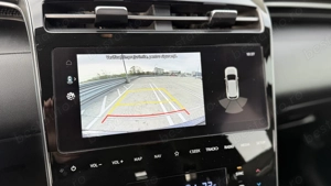 Hyundai Tucson 2023 Hybrid Automat Navi Bord Digital Camera Finantare Auto - imagine 11