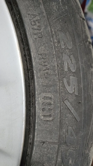 Roti vara BMW Seria 3 - imagine 5