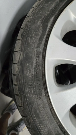 Roti vara BMW Seria 3 - imagine 3