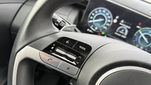 Hyundai Tucson 2023 Hybrid Automat Navi Bord Digital Camera Finantare Auto - imagine 20