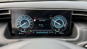Hyundai Tucson 2023 Hybrid Automat Navi Bord Digital Camera Finantare Auto - imagine 19