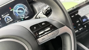 Hyundai Tucson 2023 Hybrid Automat Navi Bord Digital Camera Finantare Auto - imagine 18