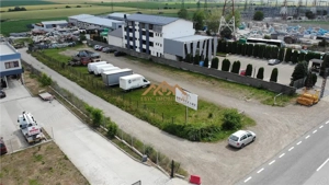 De vanzare | Teren 2500mp | Intrare in Oras