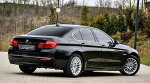 BMW 520D Luxury - xDrive  - imagine 3