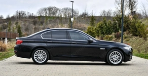 BMW 520D Luxury - xDrive  - imagine 5