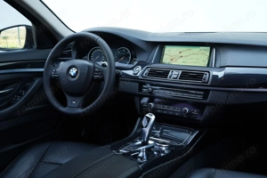 BMW 520D Luxury - xDrive  - imagine 20