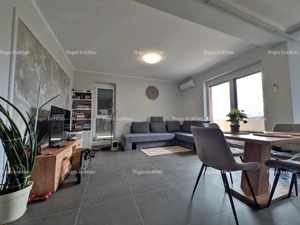 Apartament 2 camere - Mobilat si utilat - Bloc nou - 51 mp - 92.000 euro - imagine 3