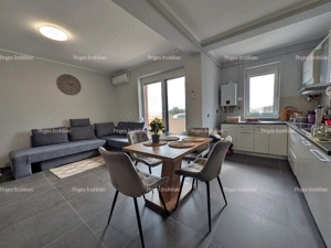 Apartament 2 camere - Bloc nou - Giroc - Mobilat si utilat - 1 loc parcare inclus - 92.000 euro