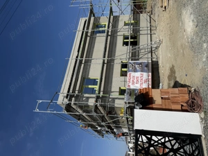 Duplex in Mosnita cu toate utilitatile (proprietar)