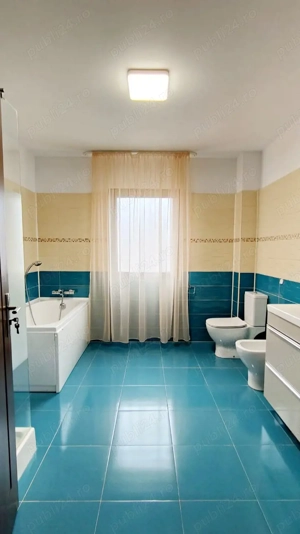 Duplex suprapus,FINISAT+UTILAT,ideal pt 2 fam: părinti+copii+bunici în Popești vale, zona verde - imagine 9