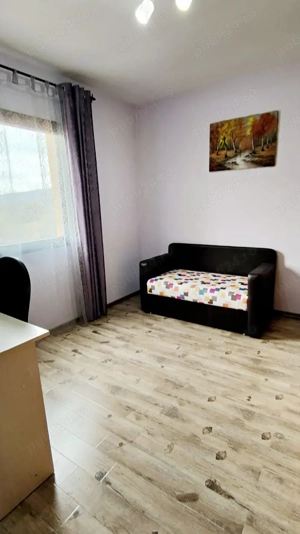 Duplex suprapus,FINISAT+UTILAT,ideal pt 2 fam: părinti+copii+bunici în Popești vale, zona verde - imagine 6