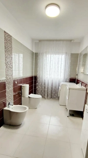 Duplex suprapus,FINISAT+UTILAT,ideal pt 2 fam: părinti+copii+bunici în Popești vale, zona verde - imagine 8