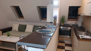 Închiriez apartament 2 camere Complex Studențesc Abator