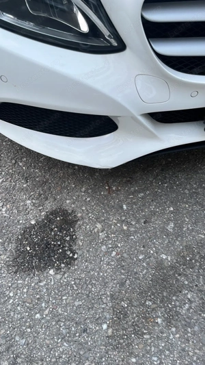 Mercedes C class 180 - imagine 2