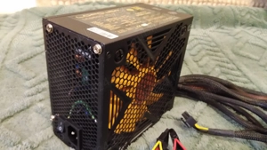 Sursa PC LC-POWER 650W 80+ Gold