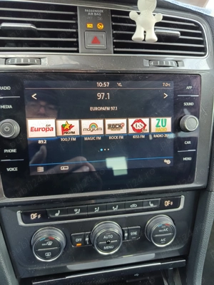 Vw Golf 7.5 2018 1.0 TSI 110cp 6 vit euro6 - imagine 6