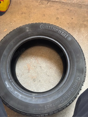 vand caiuciuc continental 225/60/16 iarna  - imagine 4