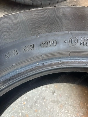 vand caiuciuc continental 225/60/16 iarna  - imagine 3