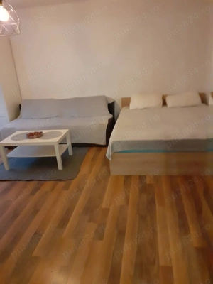 Garsoniera Piata Sudului