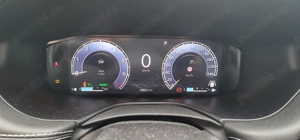 Jeep Compass 1.5 MHEV 130 CP AT   Black Edition 19.000 km 2024 - imagine 10