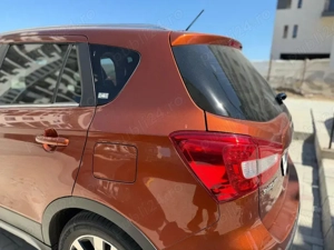 2019 Suzuki sx4 s cross - imagine 3