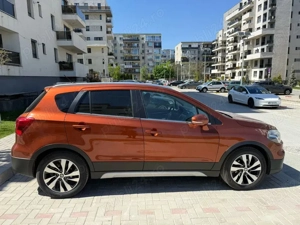2019 Suzuki sx4 s cross - imagine 2