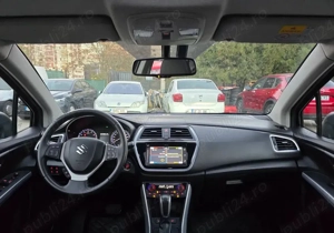 2019 Suzuki sx4 s cross - imagine 4