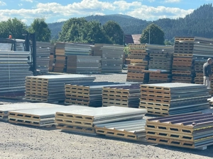 Panouri Sanwich NOI la cele mai bune preturi  - imagine 4