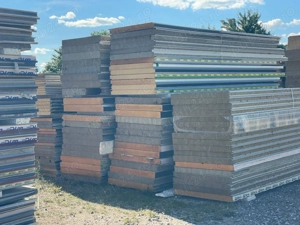 Panouri Sanwich NOI la cele mai bune preturi  - imagine 2