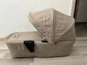 Landou Joolz Aer Aer + Sandy Taupe