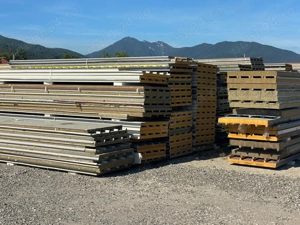 Panouri Sanwich NOI la cele mai bune preturi  - imagine 5