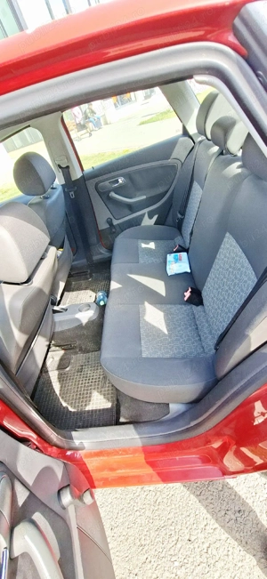 Seat cordoba  - imagine 7