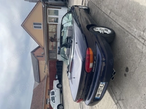 Chrysler 2,5 Cabrio 50 mii km automat  - imagine 2